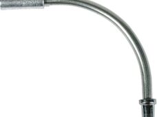 Pijpje voor Shimano V-brake 135 gradenhoek C-type (1 stuks)