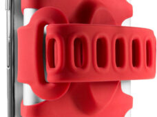 Pack rood