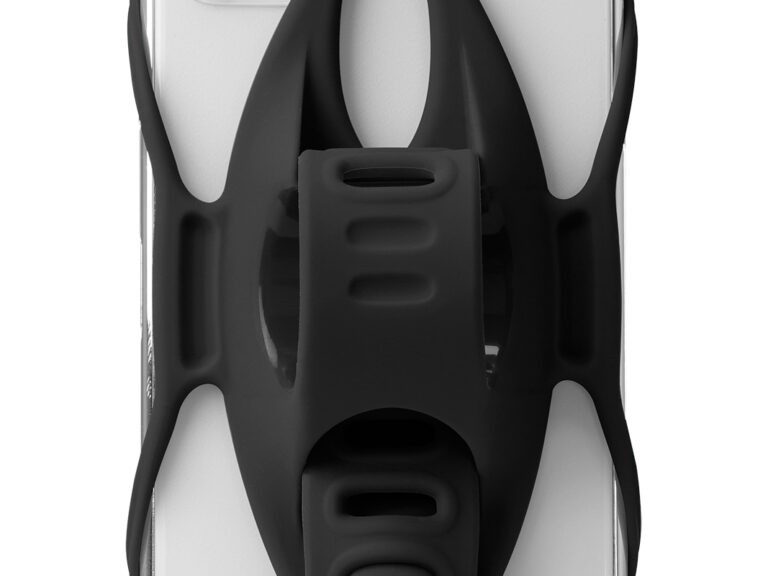 Universele telefoonhouder Bone Collection Bike Tie 4 Black