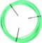 neon groen
