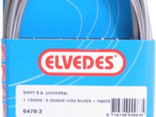 RVS zilver