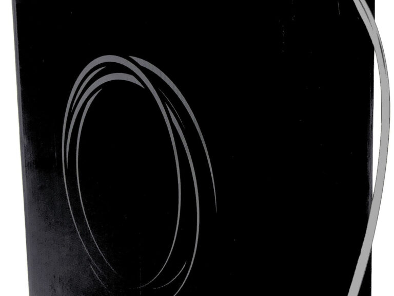 Rem buitenkabel Edge ø5mm / 30 meter met teflonlaag - grijs