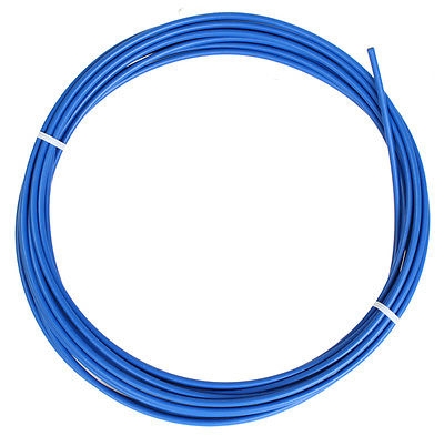 Schakel buitenkabel Edge SIS 7.5 meter / ø5mm - blauw