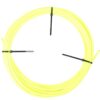 neon geel