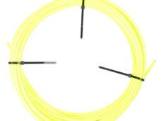 neon geel