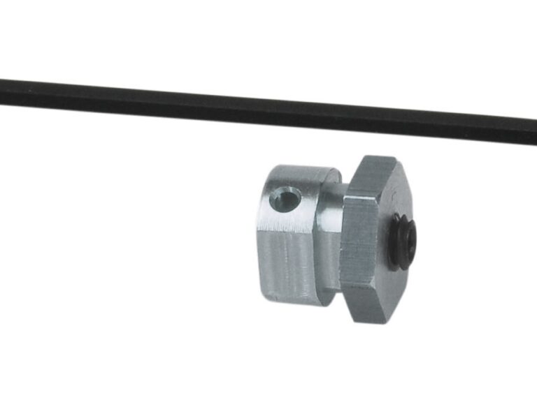 Schroefnippel Elvedes voor Shimano Nexus 4/7/8 speed messing - 15 stuks