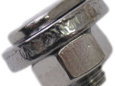 Kabelklemset Shimano voor rollerbrake/dynamonaaf BR-IM45 / BR-C3000