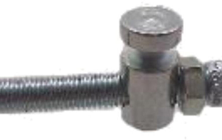 Kabelstelbout Bofix voor achterrem Sturmey Archer - 6 stuks