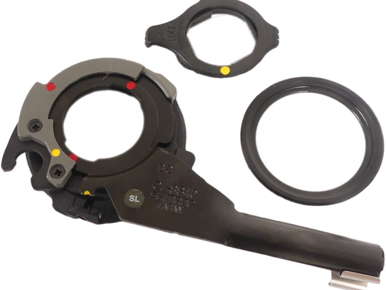 Cassette joint 8 speed Shimano CJ-8S40