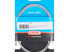 Rem binnenkabel Elvedes 2250 mm draads/verzinkt ø1,5mm V-nippel (op kaart)