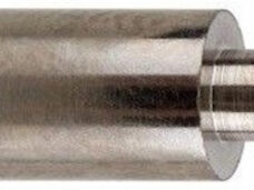 Centreernippel Elvedes voor Sturmey Archer Ø5,0mm messing (50 stuks)