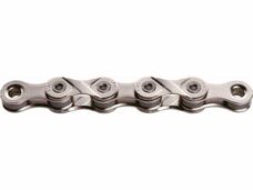Ketting 8 speed KMC X8 1/2 x 3/32" - zilver