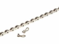 Ketting 11 speed KMC X11EL 1/2" x 11/128" - zilver