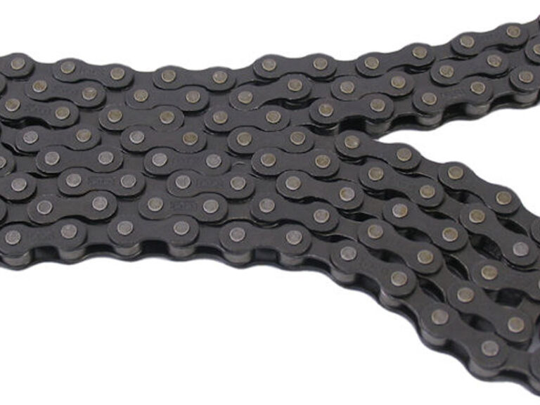 Ketting single speed / naafversnelling 1/2 x 1/8" - 112 links