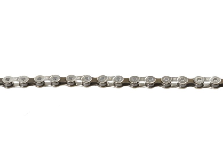 Fietsketting 8 speed M-Wave 1/2 x 3/32" - 116 schakels