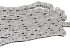 Ketting Sunrace CNX46 Fixed / BMX 1/2 x 1/8" - 112 links