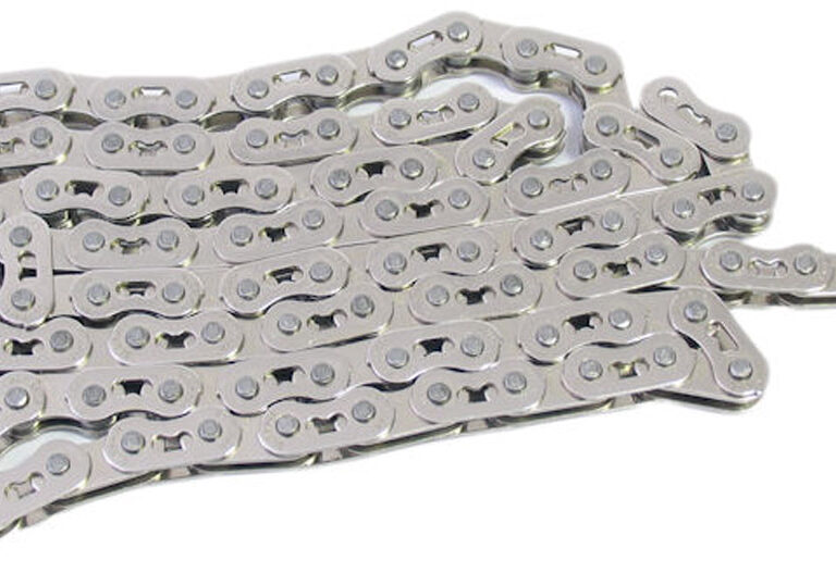 Ketting Sunrace CNX46 Fixed / BMX 1/2 x 1/8" - 112 links