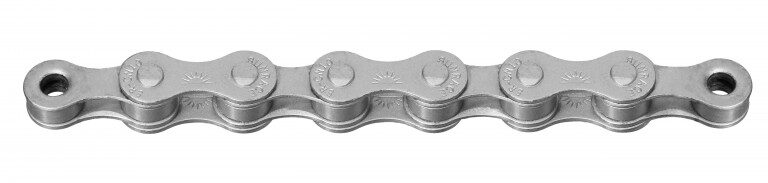 Ketting single speed Sunrace CNS10 1/2 x 1/8'' Dacromet - anti roest