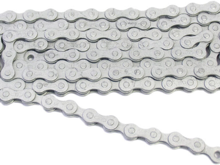 Ketting Marwi 1/2" x 3/32" naafversnelling 116 links - anti roest