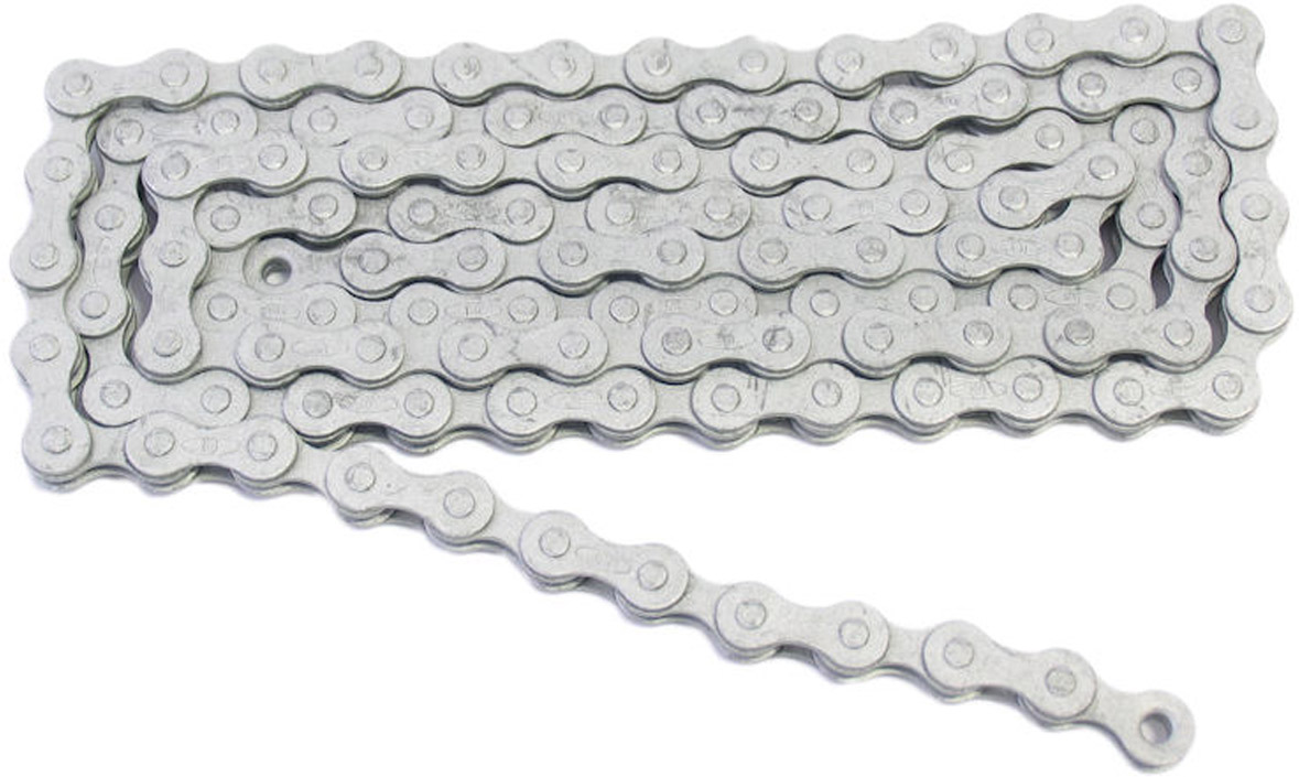 Ketting Marwi 1/2" x 3/32" naafversnelling 116 links - anti roest