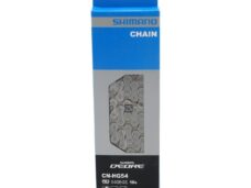 Ketting 10 speed Shimano HG54 met kettingpen - 116 schakels