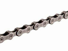 Ketting 10 speed Shimano CN6090 E-bike met kettingpen (werkplaatsverpakking á 20 stuks)