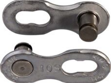 Kettingschakel 10 speed KMC 5.88mm (2 stuks)