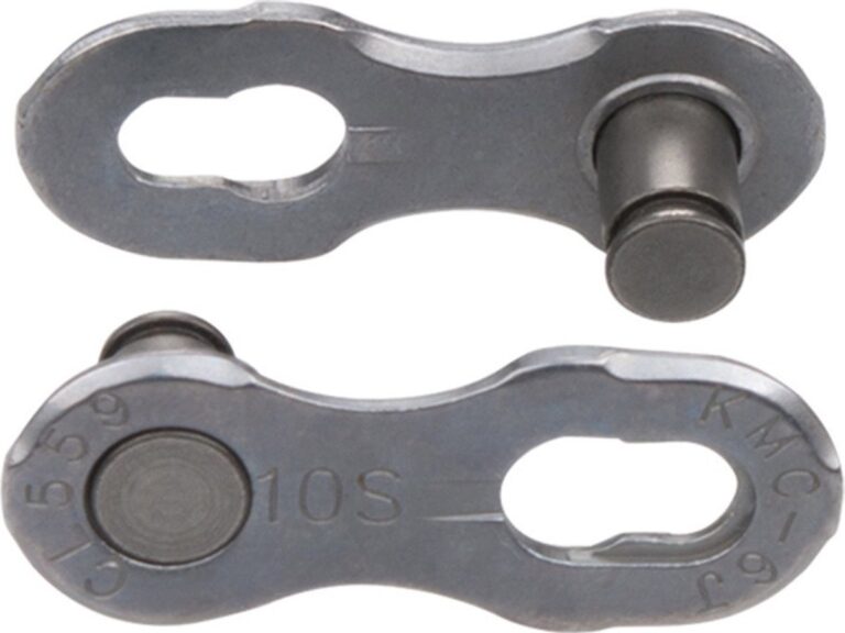 Kettingschakel 10 speed KMC 5.88mm - niet herbruikbaar (2 stuks)