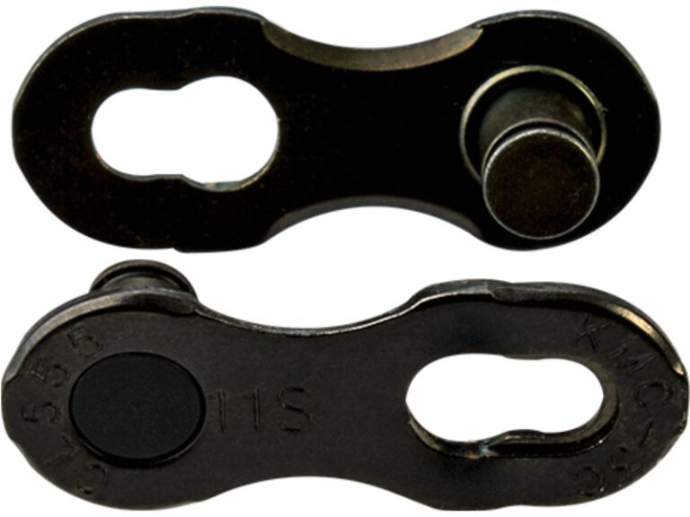 Kettingschakel 11 speed KMC DLC 5.65 mm - herbruikbaar (2 stuks)
