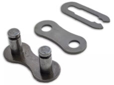 Kettingschakel 1/2 x 1/8" Edge Missing Link