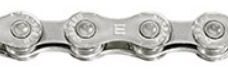 Chain 11 speed Sunrace CN11E E-bike 136 links - silver