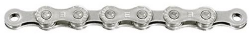 Ketting 11 speed Sunrace CN11E E-bike 136 schakels - zilver