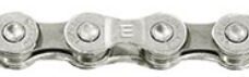 Ketting 9 speed Sunrace CN9E E-bike 136 schakels - zilver