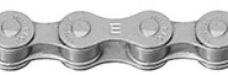 Ketting Sunrace CNS1E 1/2 X 1/8" E-bike Dacromet - 136 schakels