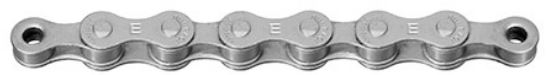 Ketting Sunrace CNS1E 1/2 X 1/8" E-bike Dacromet - 136 schakels