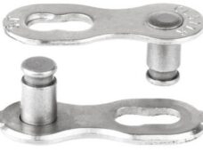Kettingschakel KMC 7,3mm voor 6/7/8 speed fietsketting (2 sets)