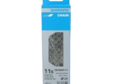 Ketting 11 speed Shimano HG601 105 Race/MTB/E-bike met quick link - 126 schakels