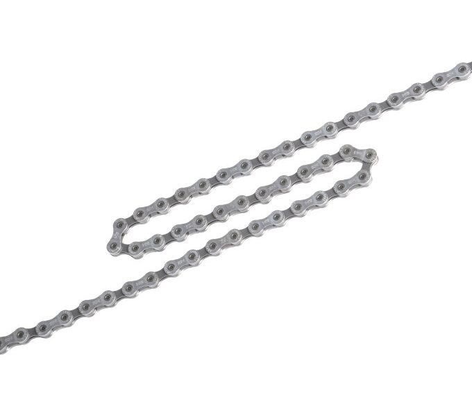 Ketting 9 speed Shimano Deore XT / Ultegra HG93 met kettingpen - 138 schakels