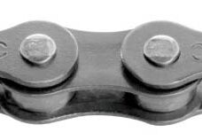 Ketting KMC Z1 Wide EPT 1/2 x 1/8" E-bike - 128 schakels