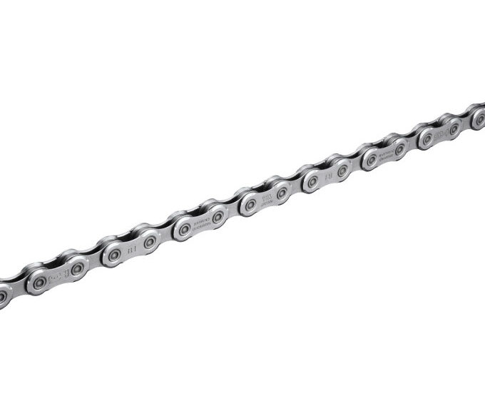 Ketting 12 speed Shimano Deore CN-M6100 met Quick Link - 116 schakels