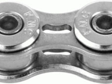 Ketting single speed KMC X101 Gold 112 schakels - goud