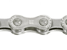 Ketting 10 speed Sunrace CN10E E-bike 138 schakels - zilver