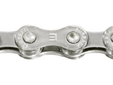 Ketting 12 speed Sunrace CN12E E-bike 138 schakels - zilver