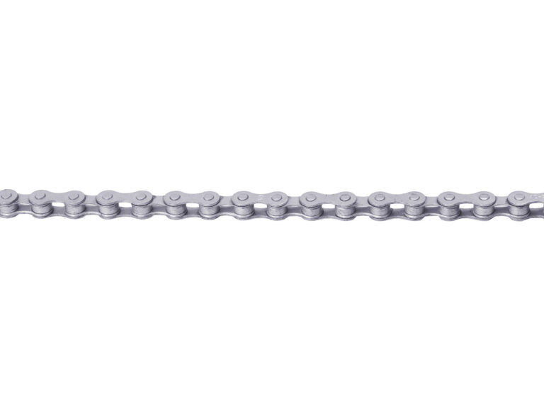 Ketting M-Wave single speed / naafversnelling anti-roest - 112 schakels