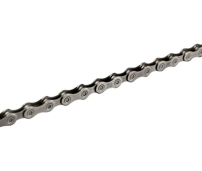 Ketting 11 speed Shimano Ultegra / Deore XT HG-701 met Quick Link - 126 schakels