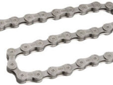 Ketting 9 speed Shimano Steps CNE6070 E-bike - 126 schakels