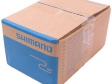 Ketting 11 speed Shimano HG601 105 Race/MTB/E-bike met Quick Link - 116 schakels (20 stuks werkplaatsverpakking)