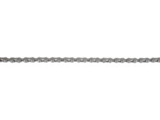 Ketting 8 speed M-Wave 1/2 x 3/32" - 116 links - anti-roest met sluitschakel
