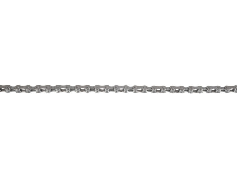 Ketting 8 speed M-Wave 1/2 x 3/32" - 116 links - anti-roest met sluitschakel