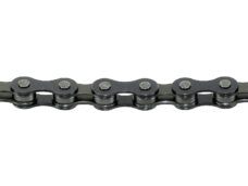 Ketting 6/7 speed Ventura 1/2 x 3/32" 116 schakels - inclusief sluitschakel